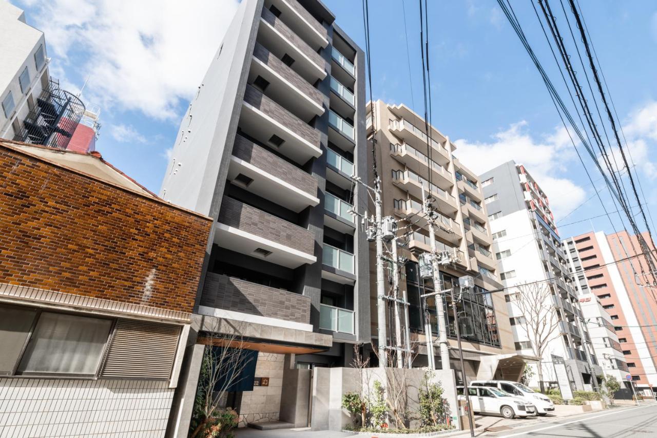 Hotel Iori Fukuoka  Exterior foto