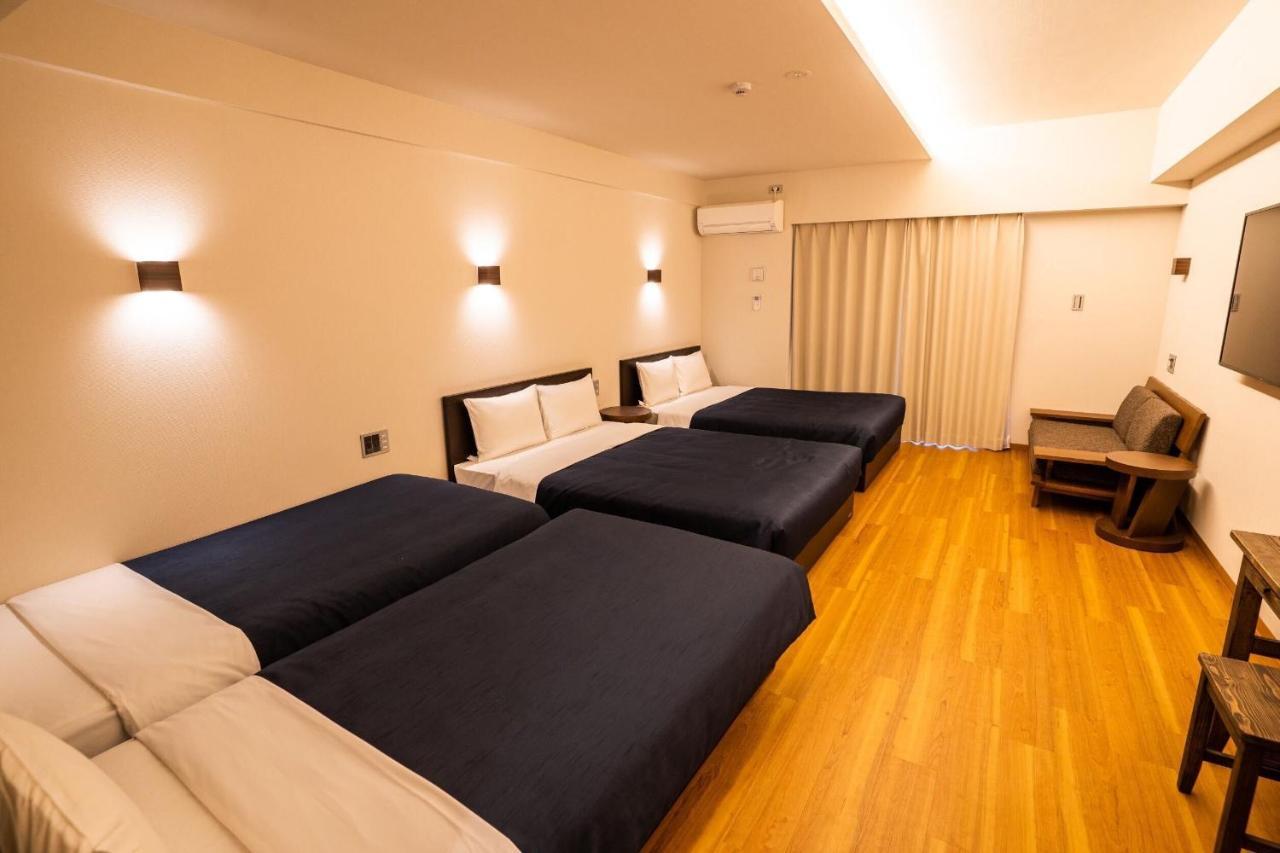 Hotel Iori Fukuoka  Exterior foto